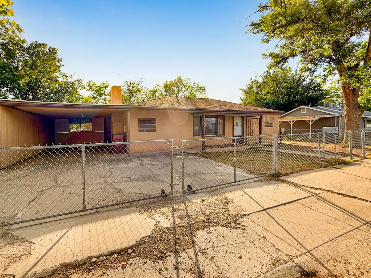 621 Campana Drive, Belen, NM 87002 - #1