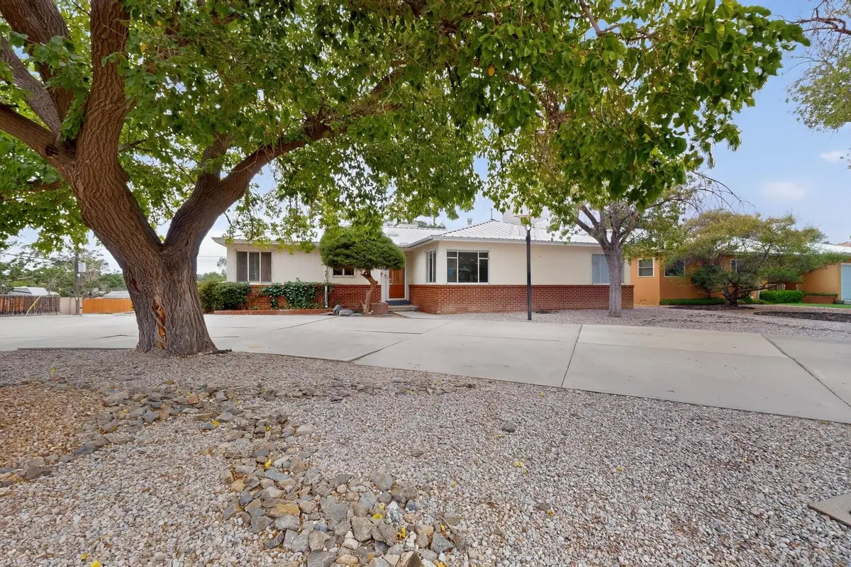 1401 Dartmouth Drive Ne, Albuquerque, NM 87106 - #1