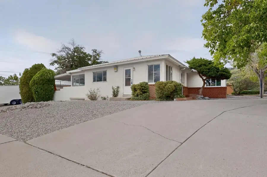 1401 Dartmouth Drive Ne, Albuquerque, NM 87106 - #3
