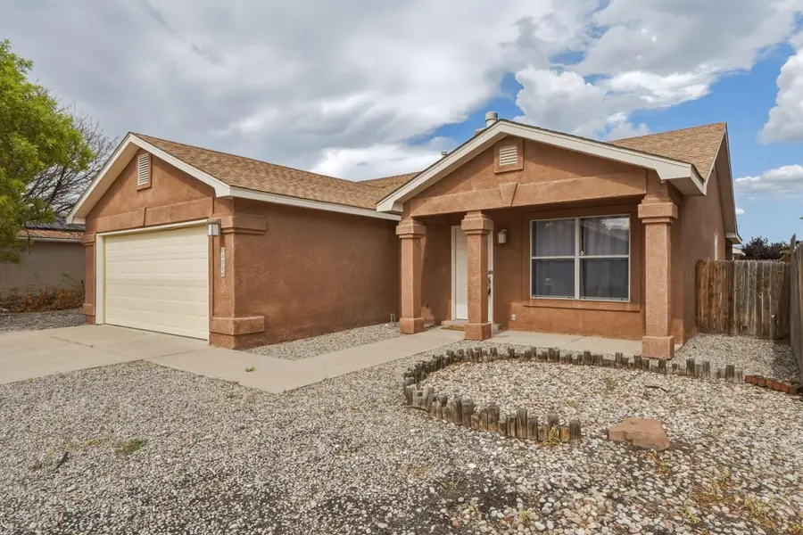 1400 Blossom Wood Place Nw, Albuquerque, NM 87120 - #2