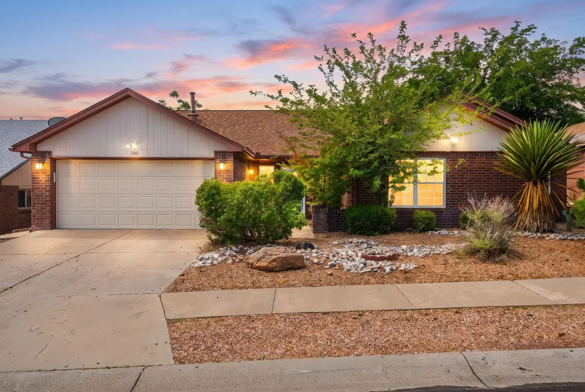 7200 Grange Avenue Nw, Albuquerque, NM 87120 - #1