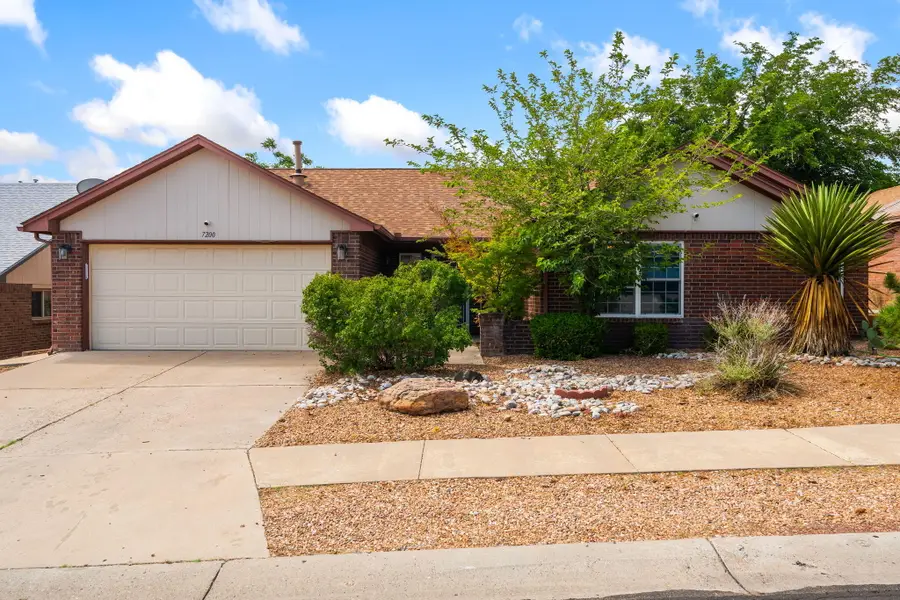 7200 Grange Avenue Nw, Albuquerque, NM 87120 - #2