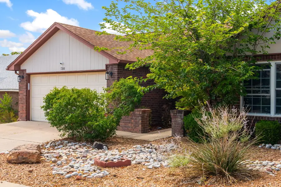 7200 Grange Avenue Nw, Albuquerque, NM 87120 - #3