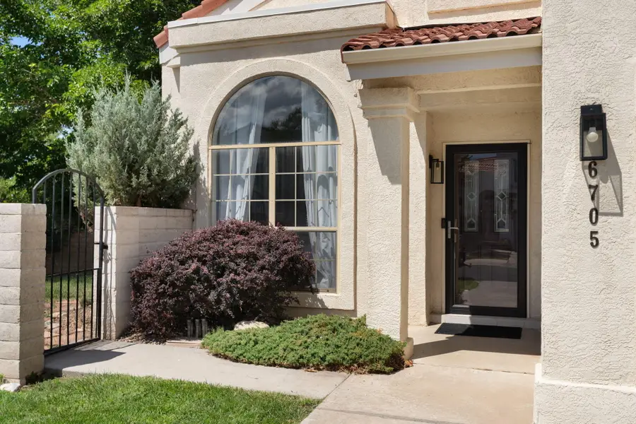6705 Cypress Point Way Ne, Albuquerque, NM 87111 - #2