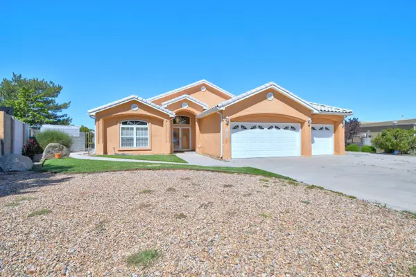 12700 Punta De Vista Place Ne, Albuquerque, NM 87112