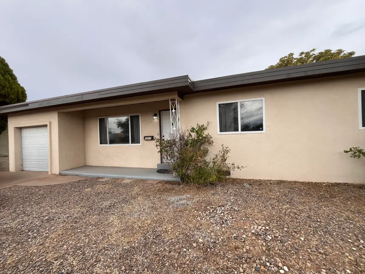 1017 Georgia Street Se, Albuquerque, NM 87108 - #1