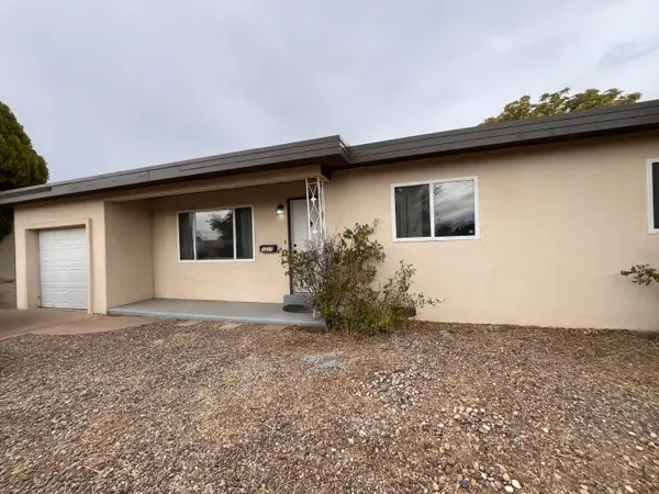 1017 Georgia Street Se, Albuquerque, NM 87108