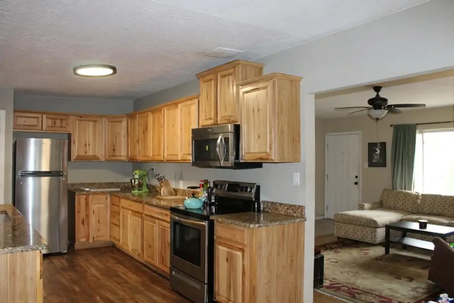1017 Georgia Street Se, Albuquerque, NM 87108 - #3