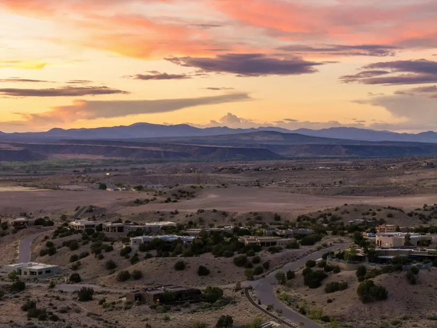 2 White Mesa Trail, Placitas, NM 87043 - #3