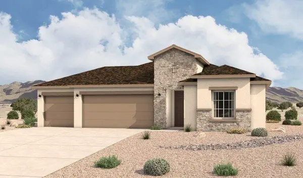 3481 Santa Fe Trail Sw, Los Lunas, NM 87031