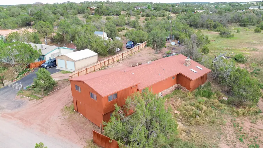 4 Reubens Road, Sandia Park, NM 87047 - #2