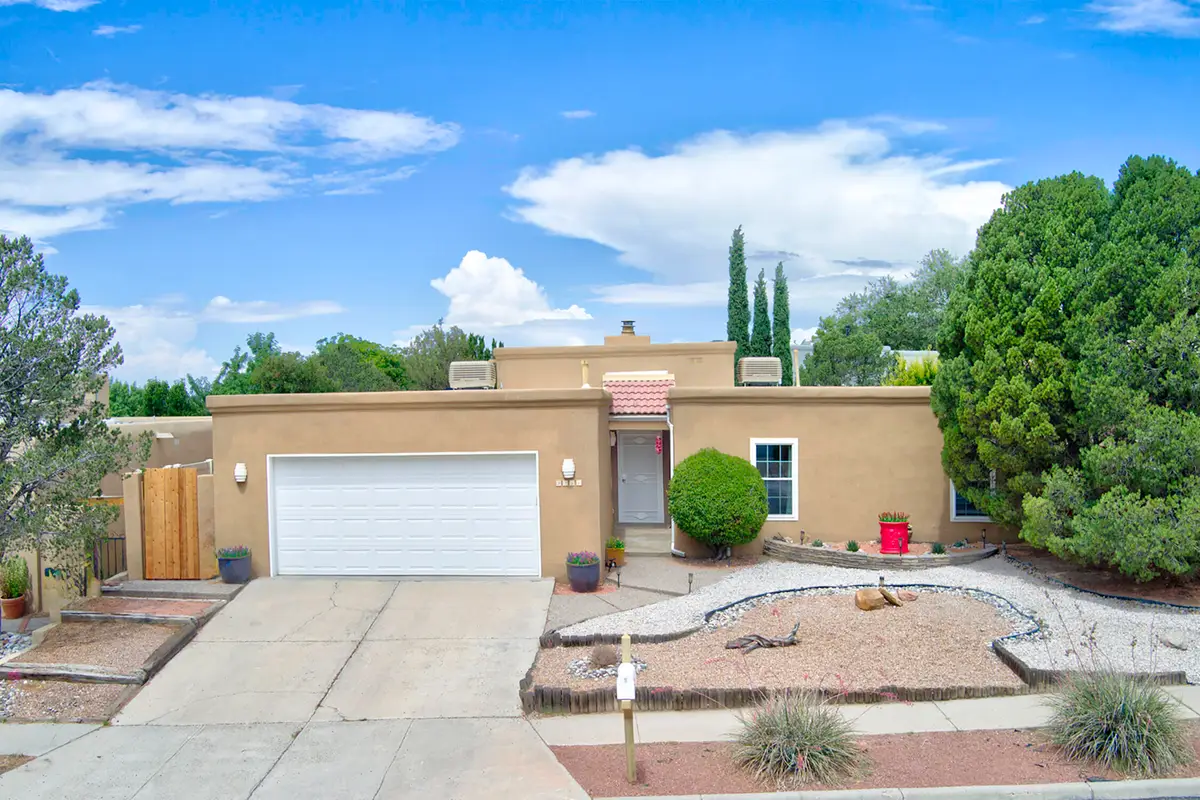 9211 Cascajo Drive Ne, Albuquerque, NM 87111 - #1
