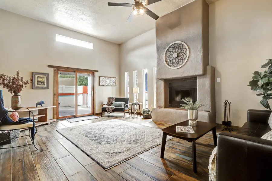 9211 Cascajo Drive Ne, Albuquerque, NM 87111 - #2
