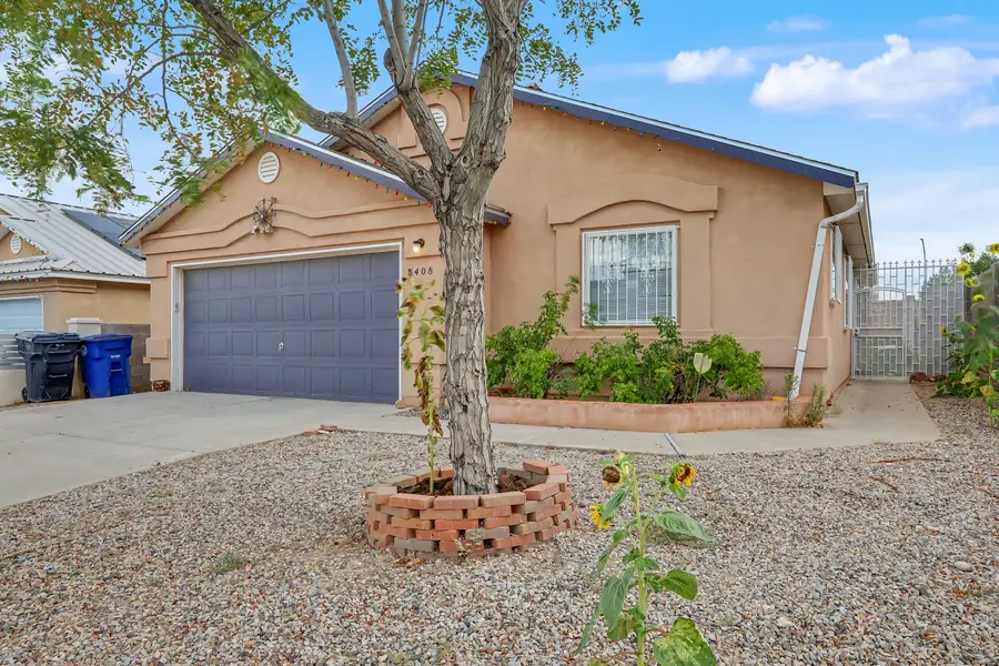 8408 Rancher Road Sw, Albuquerque, NM 87121 - #2