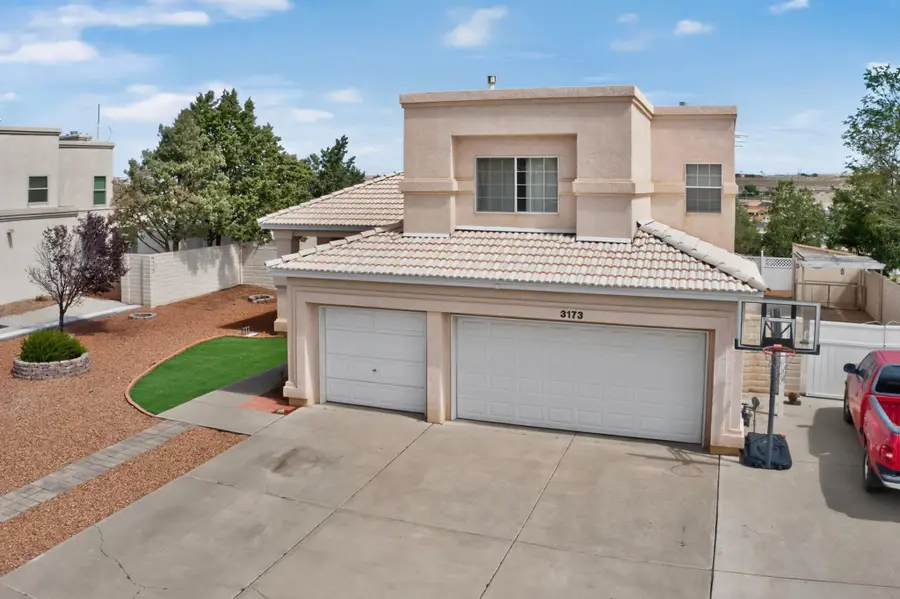 3173 Ashkirk Loop Se, Rio Rancho, NM 87124 - #2