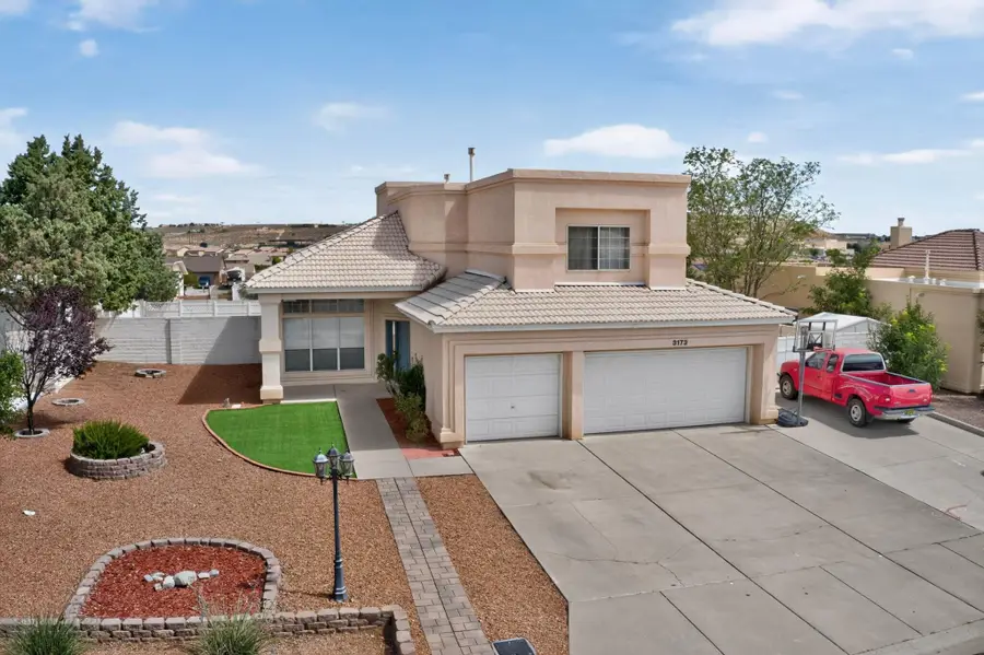 3173 Ashkirk Loop Se, Rio Rancho, NM 87124 - #3
