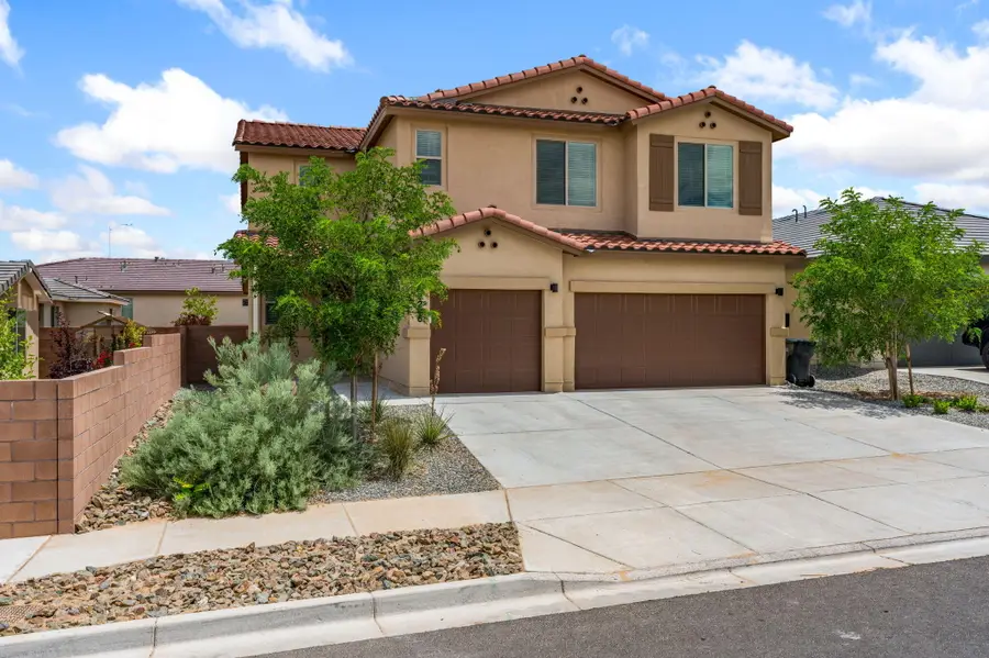 3206 Martuni Street Se, Rio Rancho, NM 87124 - #3