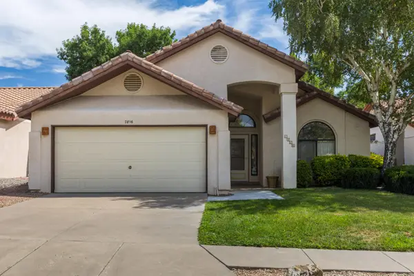7816 Oakland Avenue Ne, Albuquerque, NM 87122