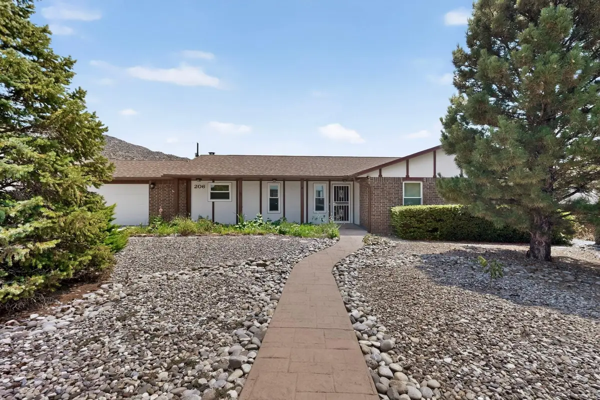 206 Wells Drive Ne, Albuquerque, NM 87123 - #1