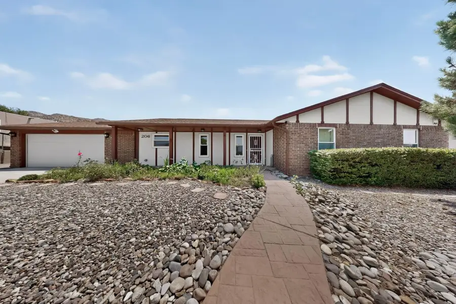 206 Wells Drive Ne, Albuquerque, NM 87123 - #2