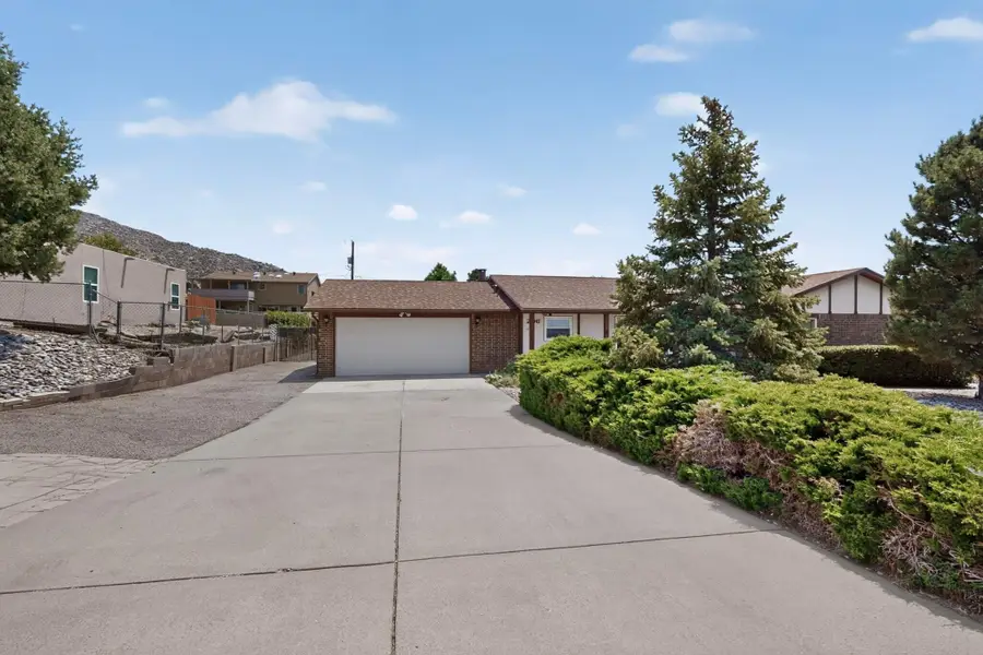 206 Wells Drive Ne, Albuquerque, NM 87123 - #3