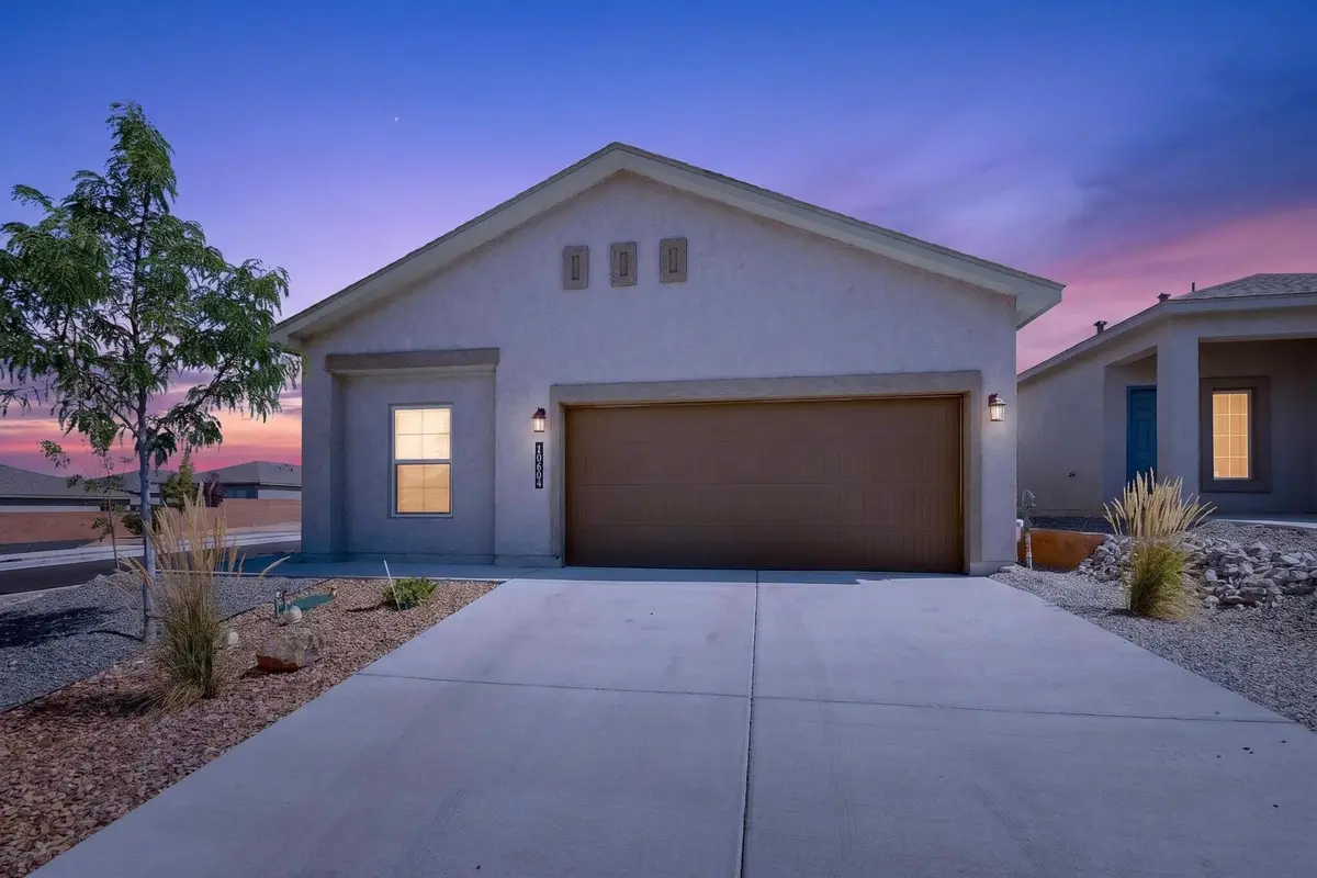 10604 Valedon Lane Sw, Albuquerque, NM 87121 - #1