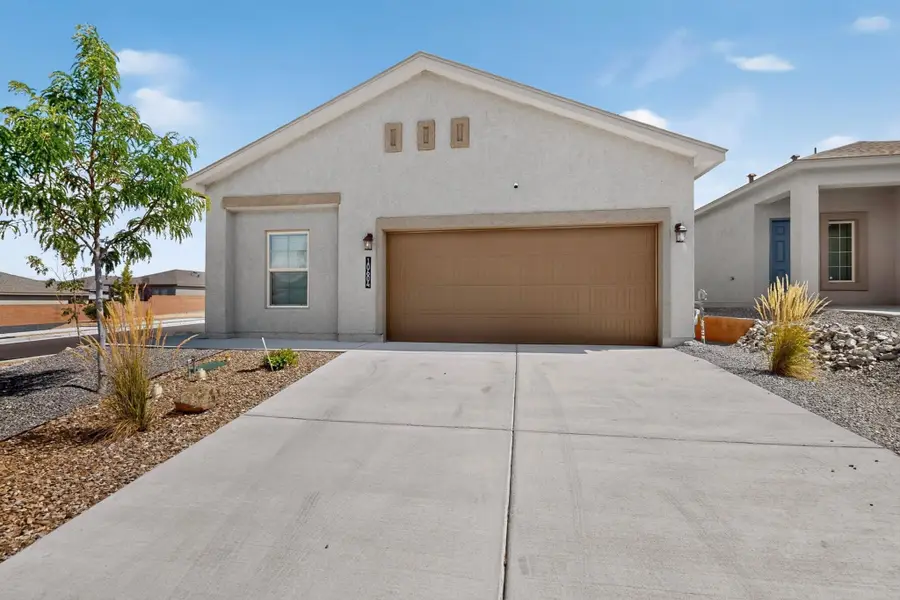 10604 Valedon Lane Sw, Albuquerque, NM 87121 - #2