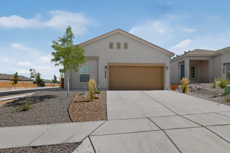 10604 Valedon Lane Sw, Albuquerque, NM 87121 - #3