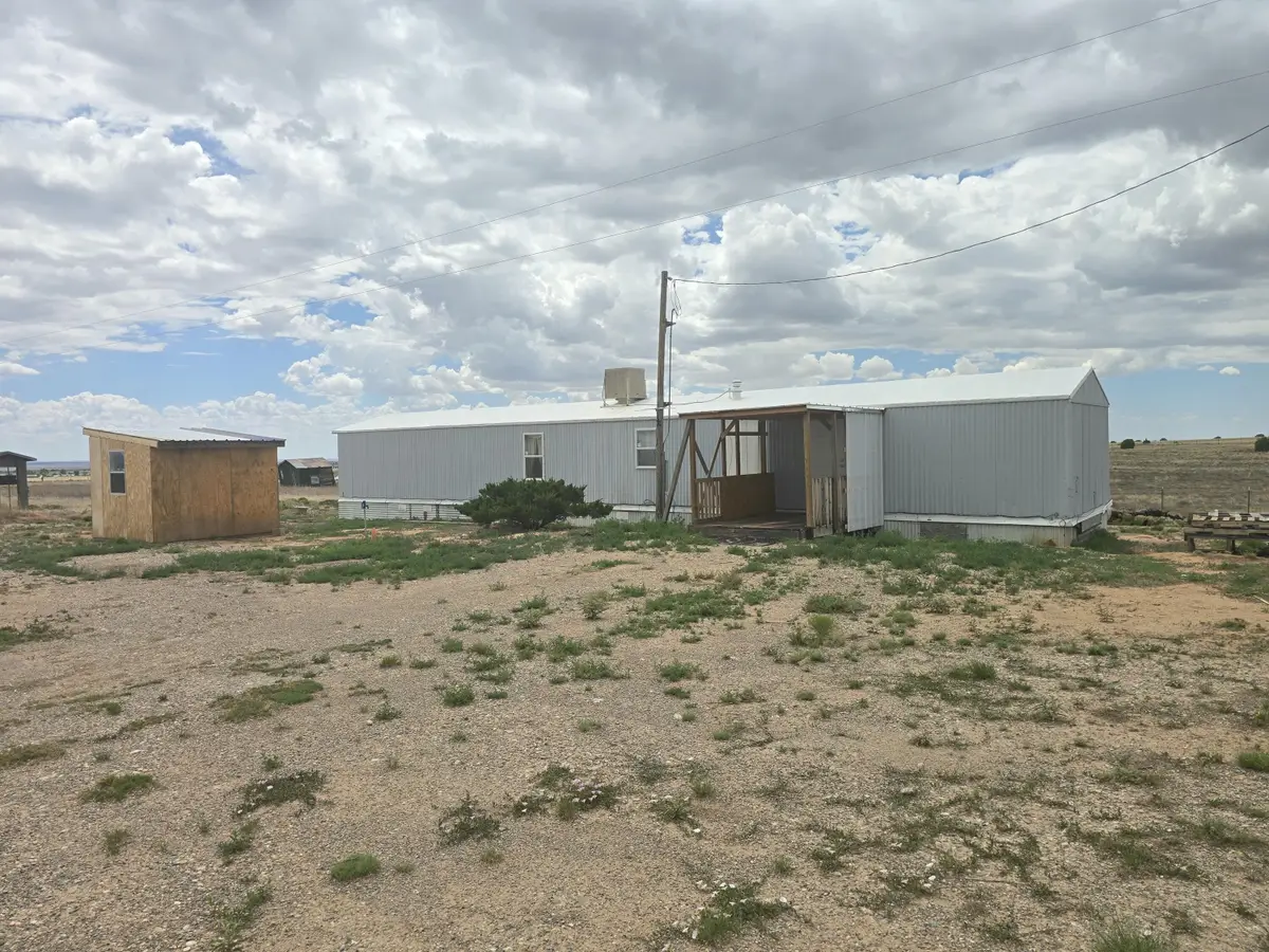 32 Adams Lane, Moriarty, NM 87035 - #1