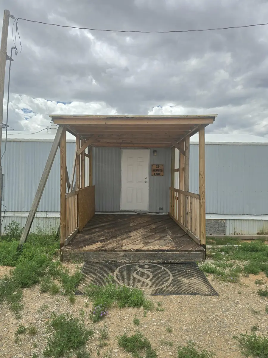 32 Adams Lane, Moriarty, NM 87035 - #2