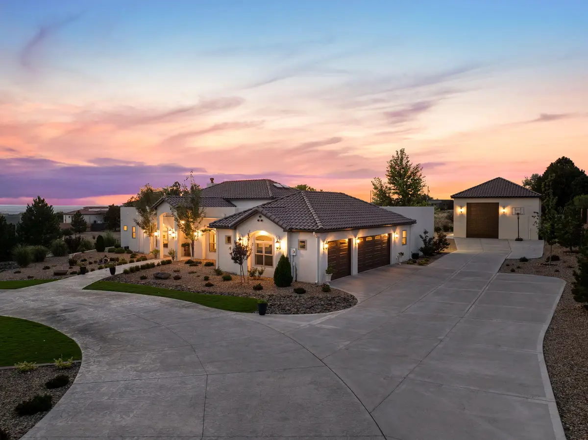 10511 San Antonio Drive Ne, Albuquerque, NM 87122 - #1