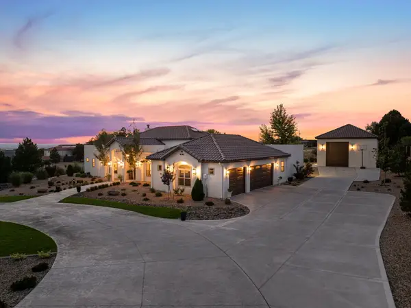 10511 San Antonio Drive Ne, Albuquerque, NM 87122