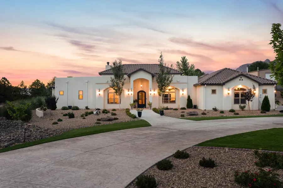 10511 San Antonio Drive Ne, Albuquerque, NM 87122 - #2