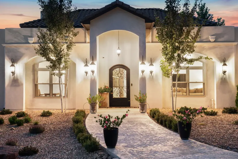 10511 San Antonio Drive Ne, Albuquerque, NM 87122 - #3