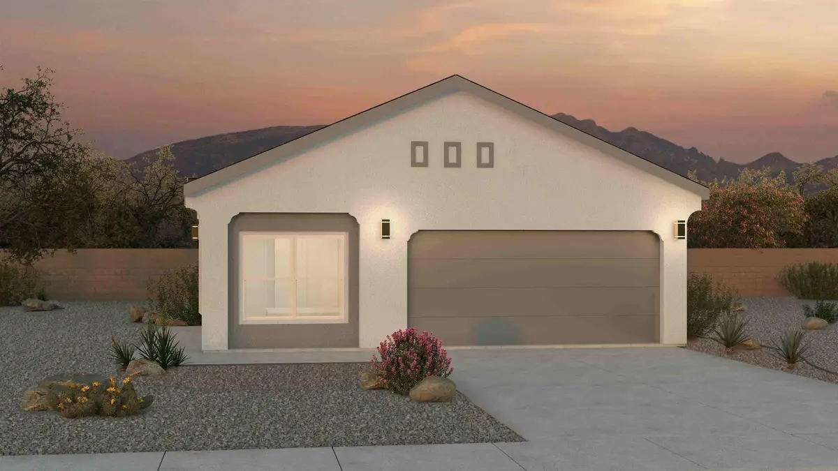 1497 Brillo Del Cielo Street Nw, Los Lunas, NM 87031 - #1
