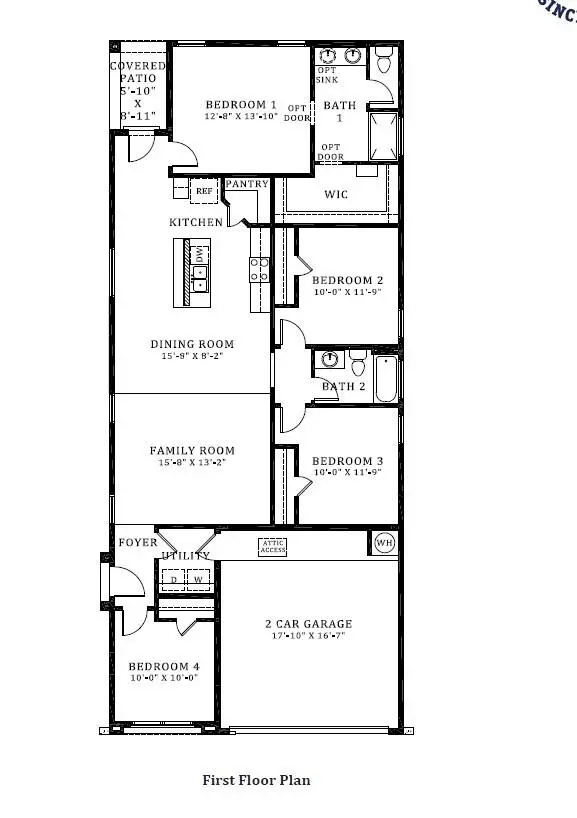 1497 Brillo Del Cielo Street Nw, Los Lunas, NM 87031 - #2