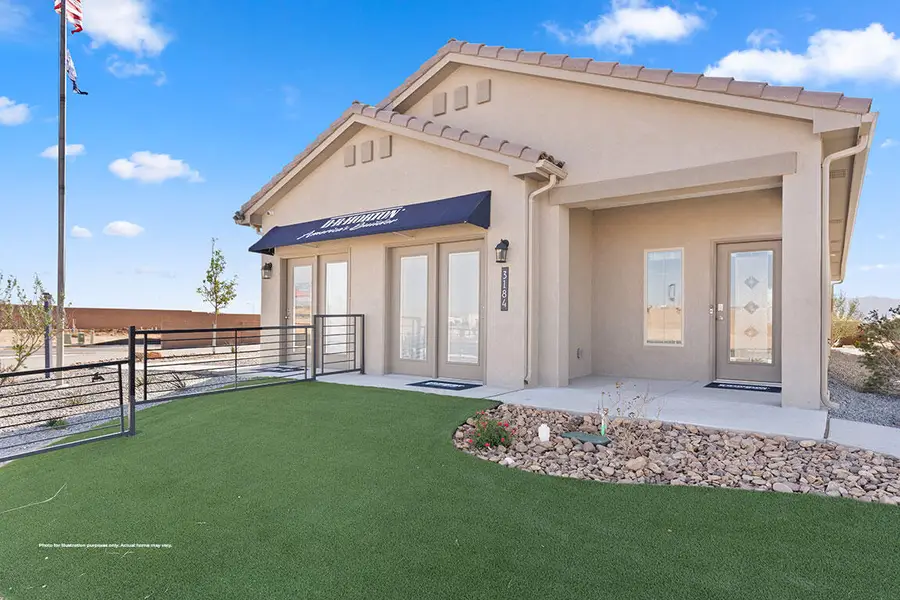 10505 Tinaja Way Sw, Albuquerque, NM 87121 - #2