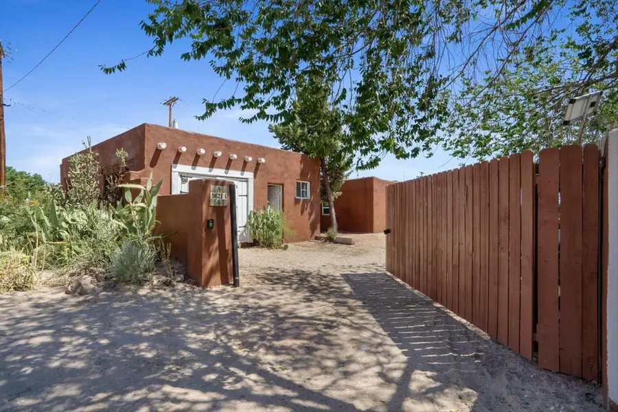 9621 Central Avenue Nw #C, Albuquerque, NM 87121 - #2