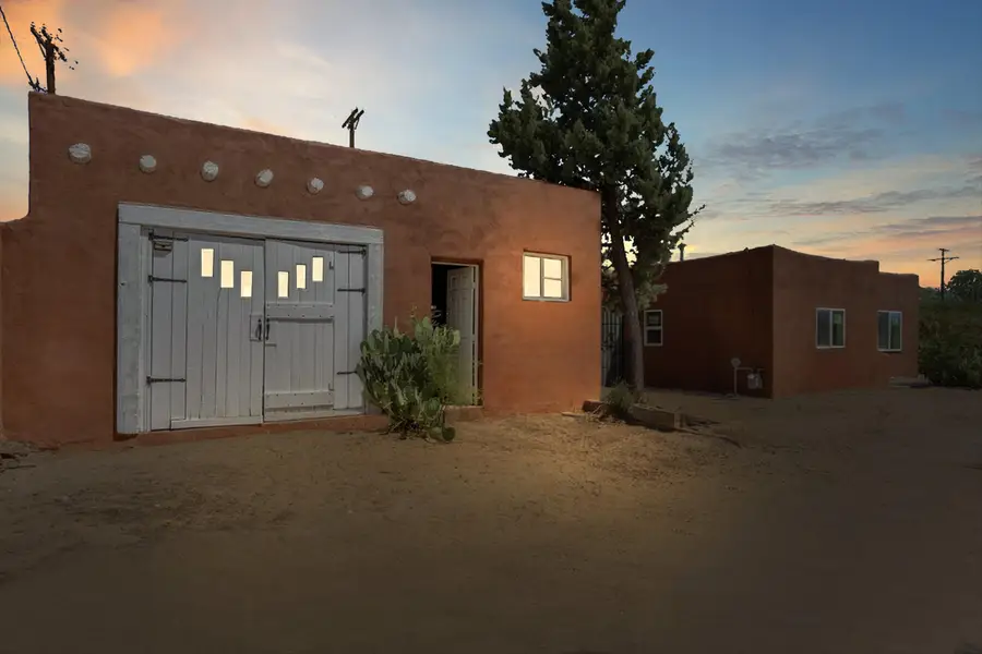 9621 Central Avenue Nw #C, Albuquerque, NM 87121 - #3