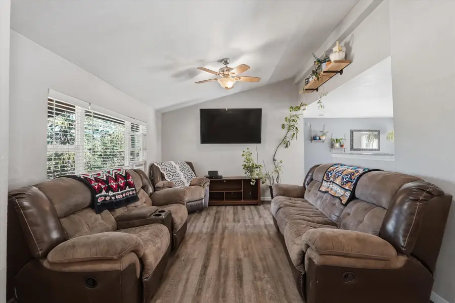 33 Jennifer Drive, Sandia Park, NM 87047 - #2
