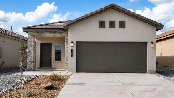 3368 Dijamant Loop Se, Rio Rancho, NM 87124