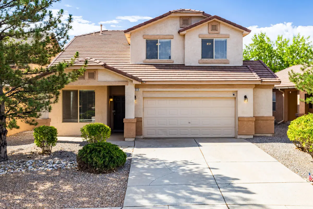 1014 Toscana Drive Se, Rio Rancho, NM 87124 - #1