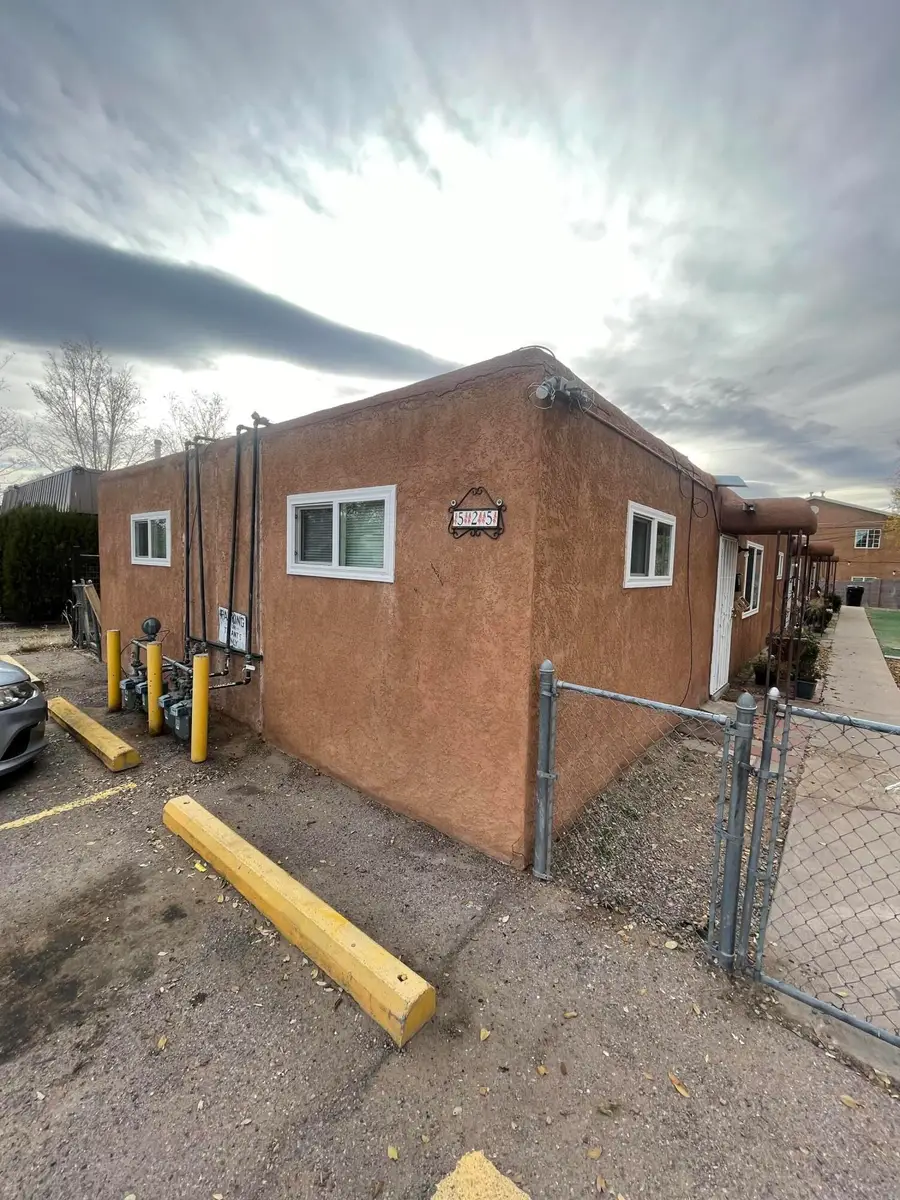 525 Valencia Drive Se, Albuquerque, NM 87108 - #2