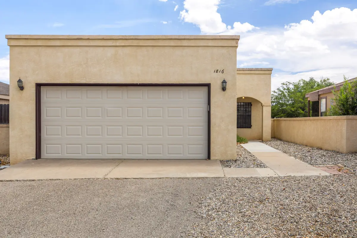 1816 Peach Road Ne, Rio Rancho, NM 87144 - #1