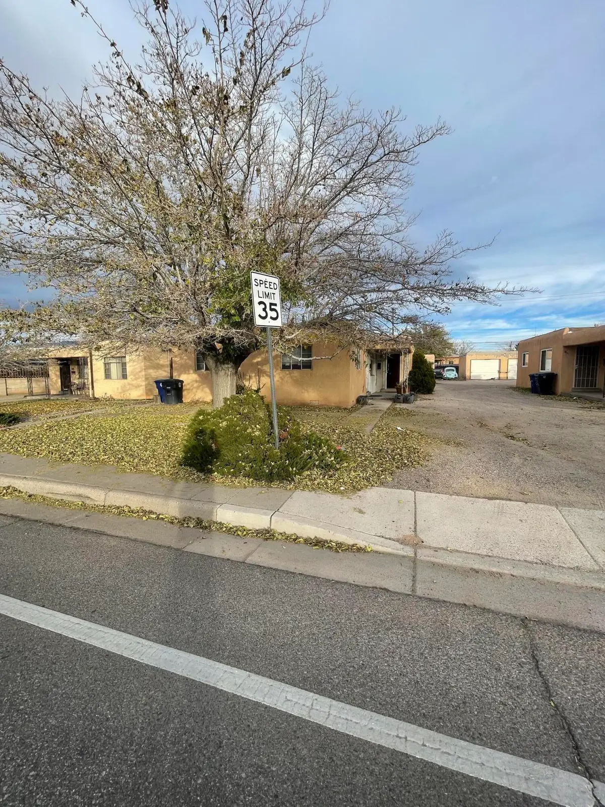 610 San Pedro Drive Se, Albuquerque, NM 87108 - #1