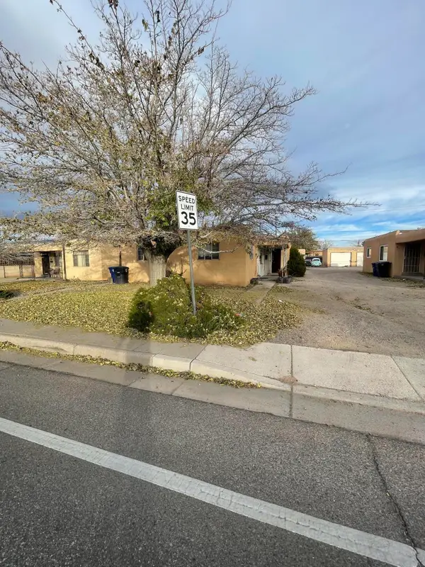 610 San Pedro Drive Se, Albuquerque, NM 87108