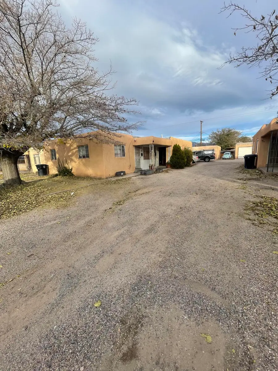 610 San Pedro Drive Se, Albuquerque, NM 87108 - #2
