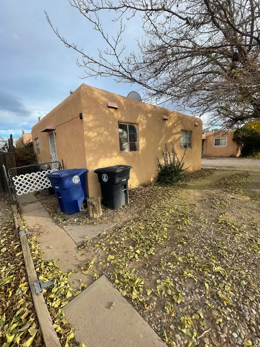 610 San Pedro Drive Se, Albuquerque, NM 87108 - #3