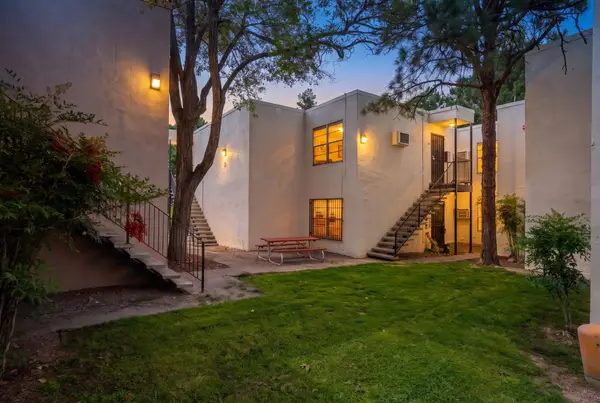 2800 Vail Avenue Se #UNIT 263, Albuquerque, NM 87106