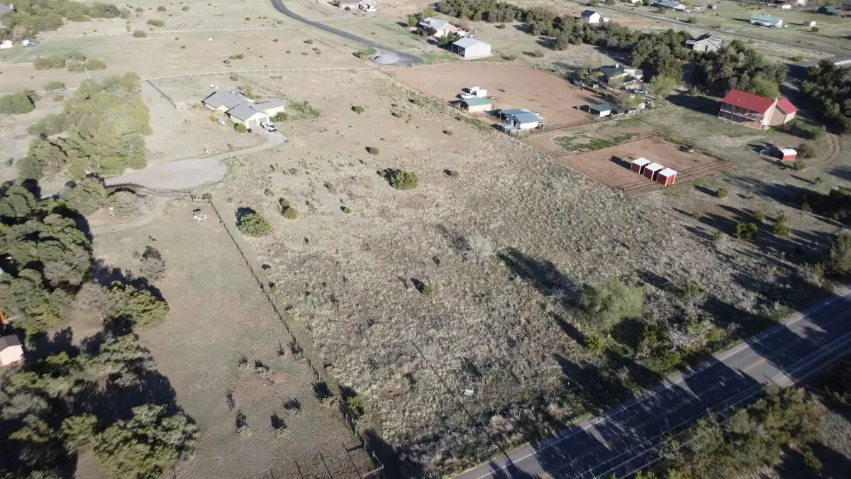Wildlife Trail, Edgewood, NM 87015 - #1